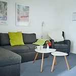 Appartement Danhostel Centret 3*