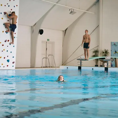 Danhostel Centret Appartement Rødding