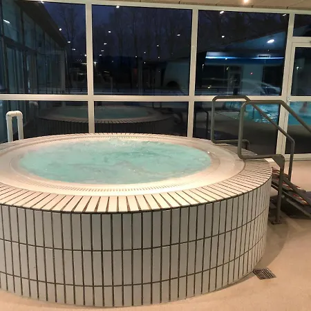 Danhostel Centret 3* Rodding