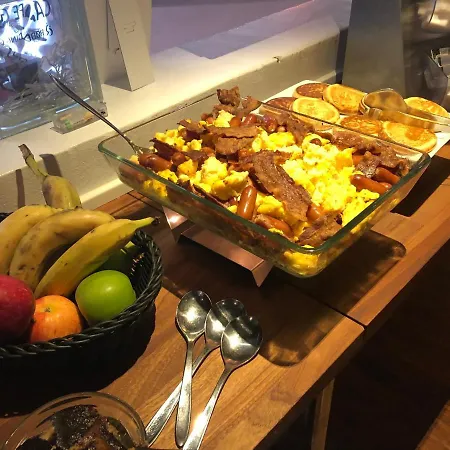 アパート Danhostel Centret Rødding