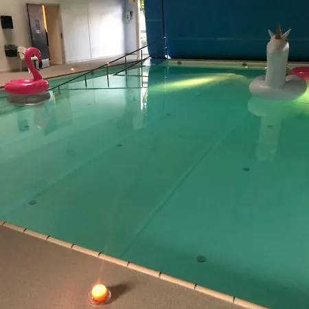 Apartament Danhostel Centret 3*