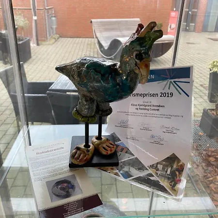 Danhostel Centret Appartement 3*