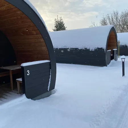 Danhostel Centret Appartement 3*