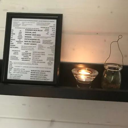 Danhostel Centret Appartement Rødding