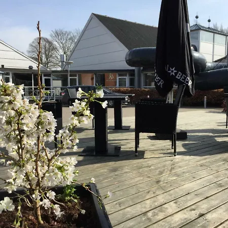 Danhostel Centret Appartement