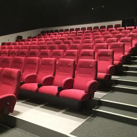 Danhostel Centret Appartement 3*