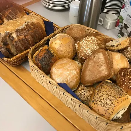 公寓 Danhostel Centret