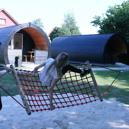 Apartament Danhostel Centret