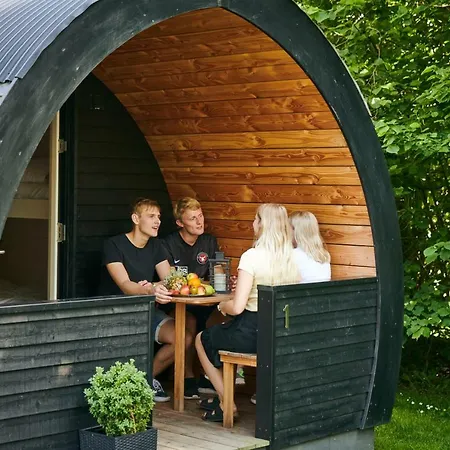 Danhostel Centret Appartement