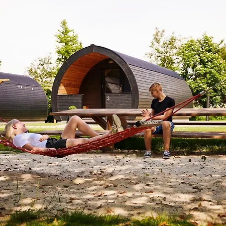 Danhostel Centret Apartament 3*