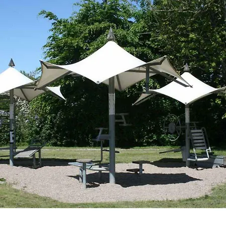 Danhostel Centret Apartment 3*