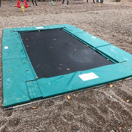 Danhostel Centret Appartement Rødding