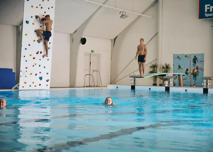 Danhostel Centret Daire Rødding