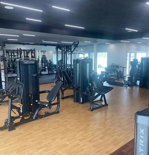 Daire Danhostel Centret