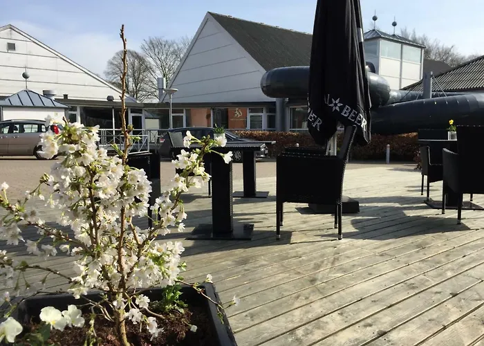 Danhostel Centret Daire