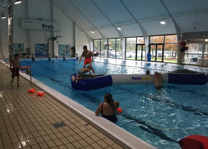 Daire Danhostel Centret