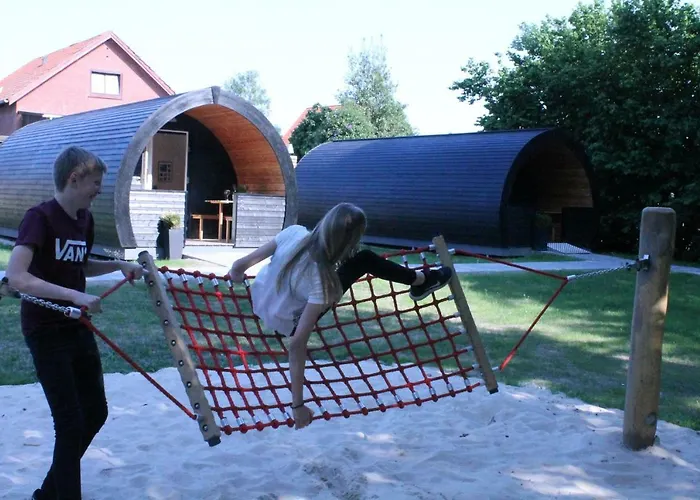 Daire Danhostel Centret