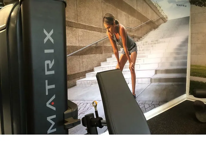 Daire Danhostel Centret 3*