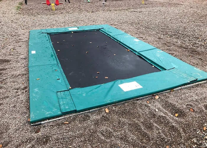 Danhostel Centret Daire Rødding