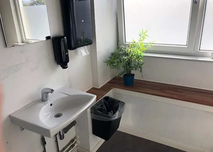 Danhostel Centret 3*